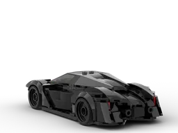 Panther VLX