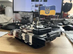 T-80BVM