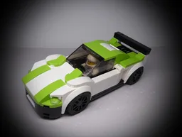 75888 Supercar