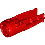 Large Figure Engine / Jet Pack (Rahi Sonic Jet) / Red