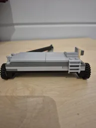 Small Discbine