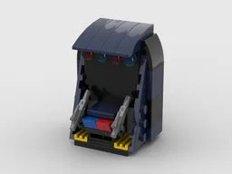 Shooting Arcade Game