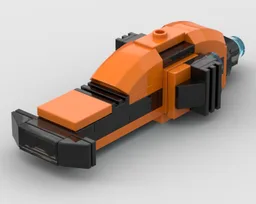 FTL Starship Microscale