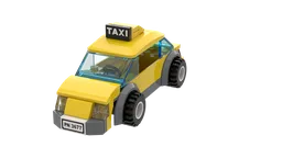 Taxi #3