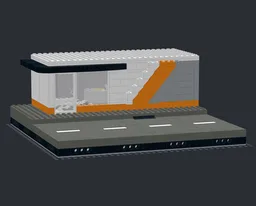 arcade