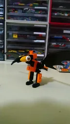The Angry Mosquito
