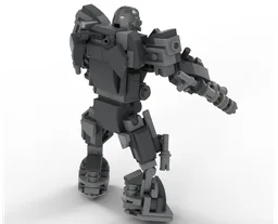Iron Monger