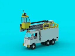 Vestergaard Elephant Beta Aircraft Deicer