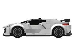 2020 Corvette Mid-Engine