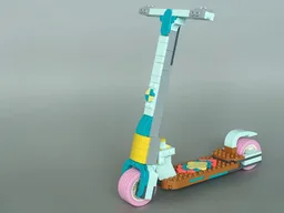 31148: Scooter