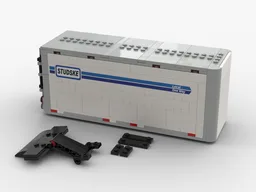 Dry Box attachment