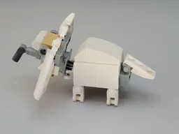 31134 Elephant