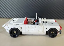 Chevrolet Corvette C1
