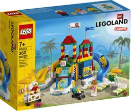 LEGOLAND Water Park