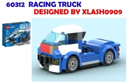 60312 Racing Truck