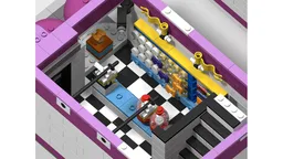 Modular Gift Shop
