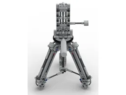 Smartphone Tripod