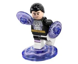 Cosmic Boy