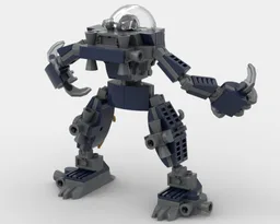 Space Mech