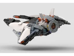 Interstellar Fighter