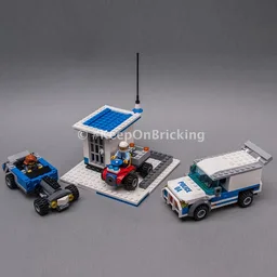 60139 Action Alternate