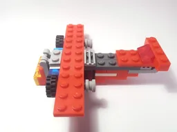 6911 Cargo Plane