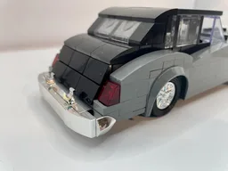 Rolls Royce Phantom VI