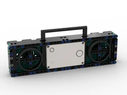 Boombox