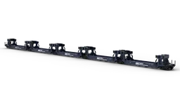 Gunderson Twin Stack (Multiple Schemes)