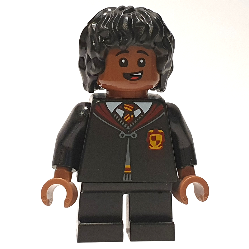 Lego Lee Jordan