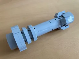 Lightsaber