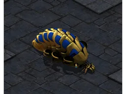 Protoss Reaver