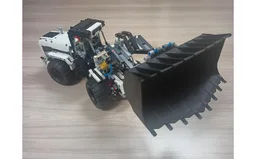 Wheel Loader RI