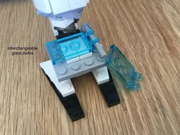 31134 Microscope