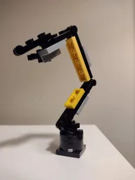 31014 Robot Arm