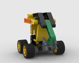 Mobile Crane 30433 Alternative