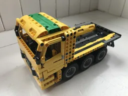 Skid Steer Dumper