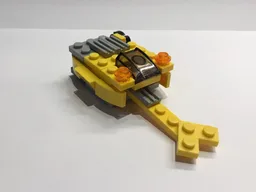 31014 Snake head