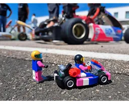 Go-Karts