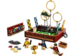 Quidditch Trunk