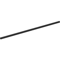 Hose Rigid 3mm D. 16L / 12.8cm / Black