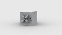 Small Vault