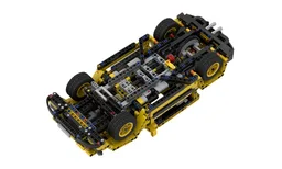 42108 Limousine