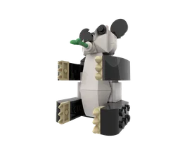 01 Panda