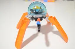 Crab Mech