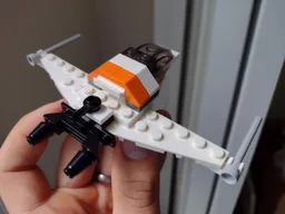 912055 Spaceship Infinity