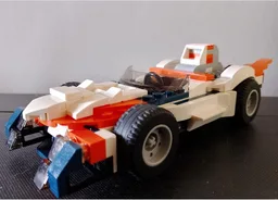 Endurance Racer