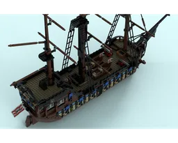 Imperial Flagship ~ REMASTERED