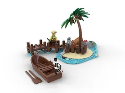 The Treasure Island
