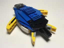 31087 - Turtle